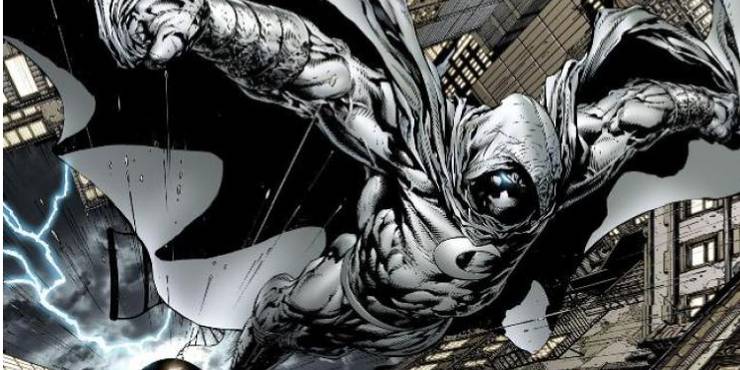 5 Facts About Moon Knight You Must Know 2 Moon Knight facts you must know