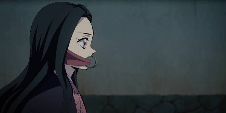 Demon Slayer Mengapa Nezuko Jadi Karakter Favorit Greenscene Halaman 2