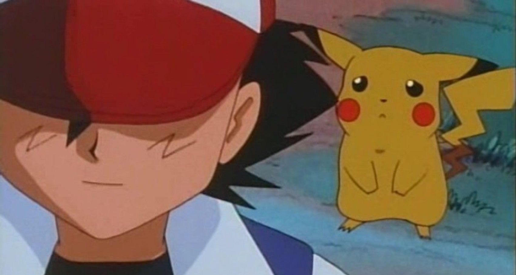 Pokémon The 10 Worst Things Ash Ketchum Did Cbr