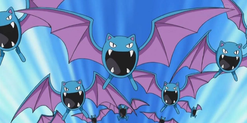 10 Pokémon That Are Overlooked Because Theyre Just Average