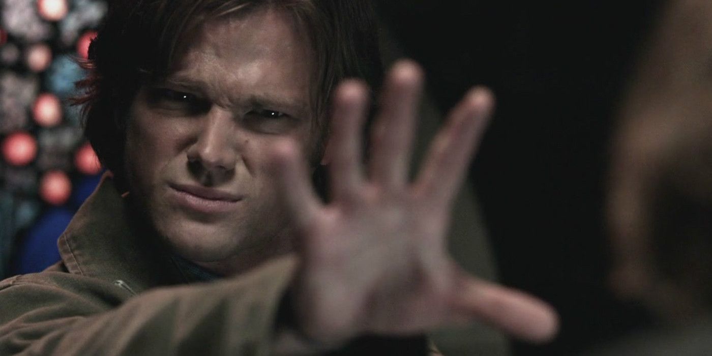 Supernatural Teases the Return of Sam Winchester's Premonitions