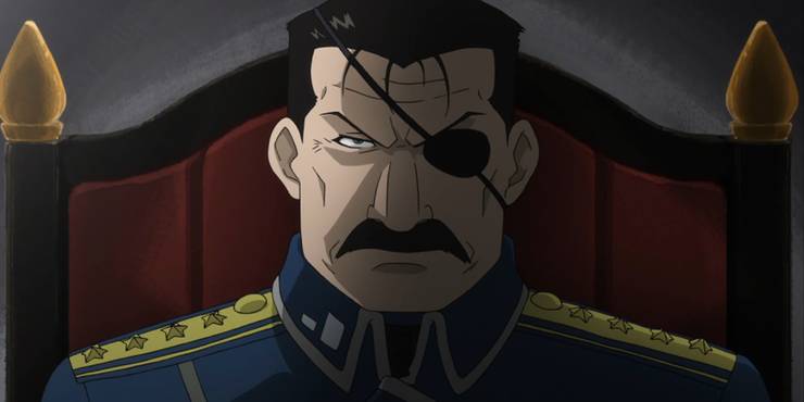 Get Fullmetal Alchemist Brotherhood All The Main Villains From For iPhone Get Wallpaper Fullmetal Alchemist Brotherhood All The Main Villains From Free HD