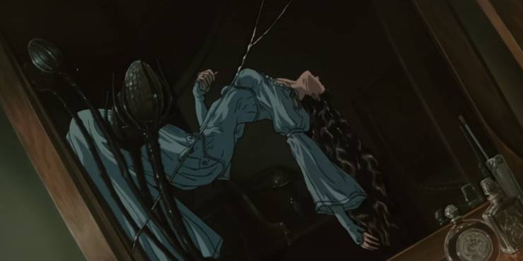 Download Vampire Hunter D The 10 Scariest Moments In The Movies Cbr For Android Free Get Wallpaper Vampire Hunter D The 10 Scariest Moments In The Movies Cbr For iPhone