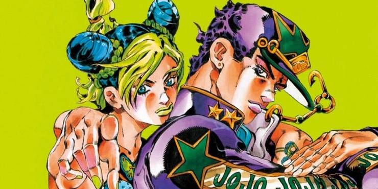 Jojo The 10 Worst Things Jotaro Ever Did Ranked Cbr