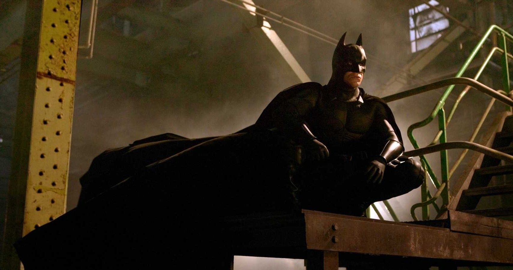 Batman 10 Surprising Things That Scare The Dark Knight CBR