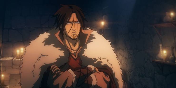 10 American Cartoons That Were Influenced By Anime Cbr