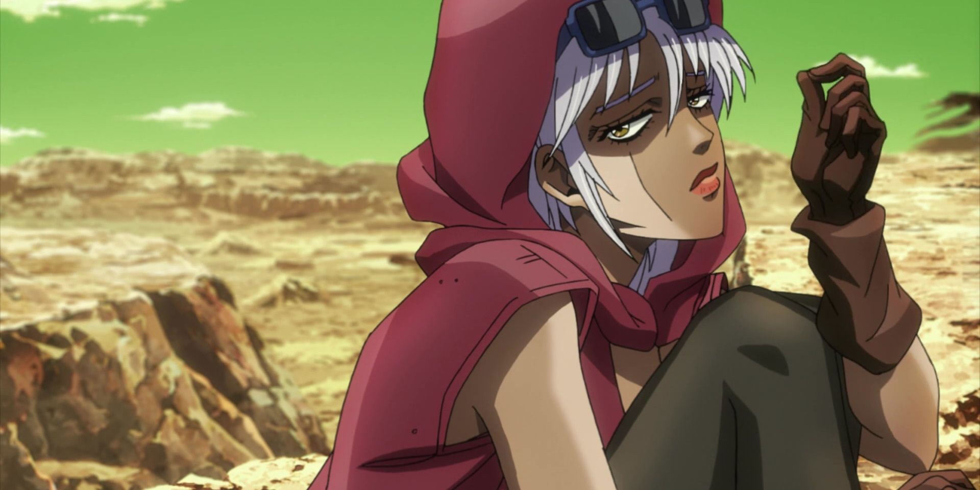 Jojo 10 Villains Josuke Higashikata Could Take On Win Cbr