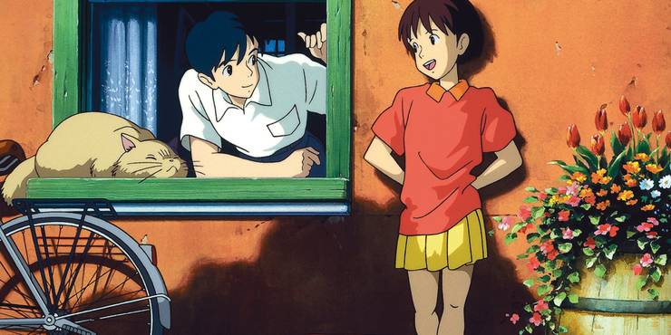 The 15 Best Slice Of Life Anime Ranked Cbr