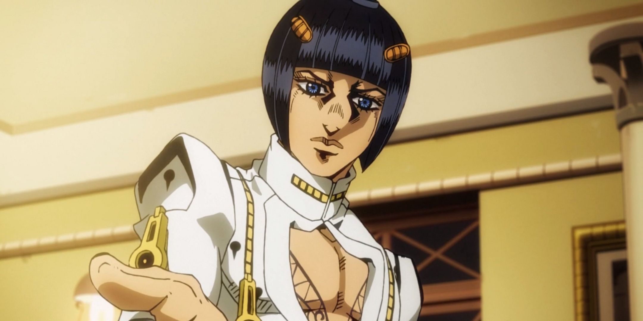 bruno jojo pen