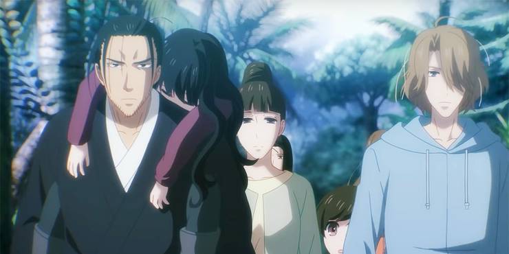 15 Anime To Watch If You Love Dr Stone Cbr