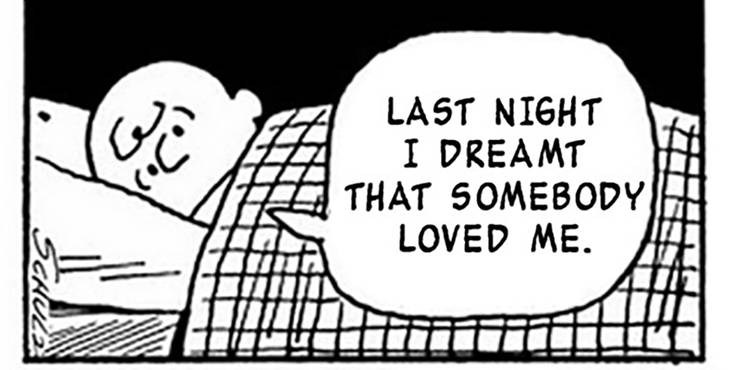 Peanuts Charlie Brown S 10 Saddest Quotes Cbr