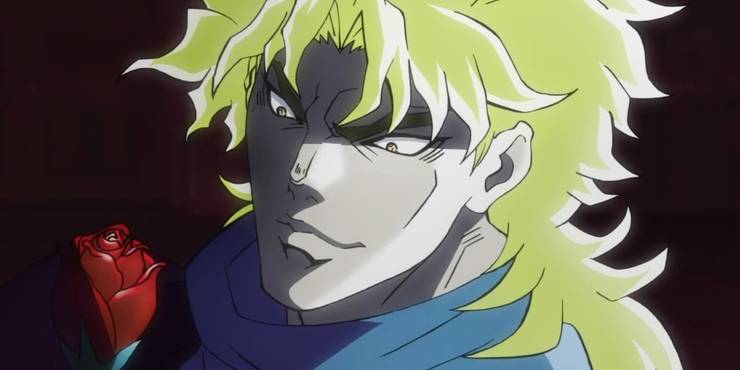 Jojo The 15 Most Memeworthy Dio Quotes Cbr