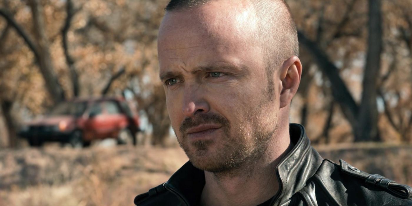 El Camino The Breaking Bad Movie Finally Gives Jesse Pinkman True Closure