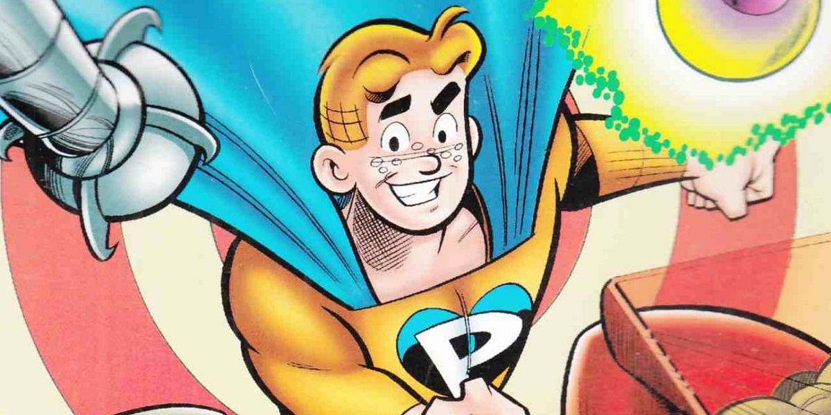 The Evolution Of Archie Comics Updating The Riverdale Gang For The 21st Century Vox