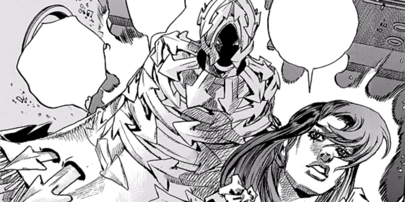 Jojo The 10 Hardest Stand Abilities To Understand Ranked By How Confusing They Are