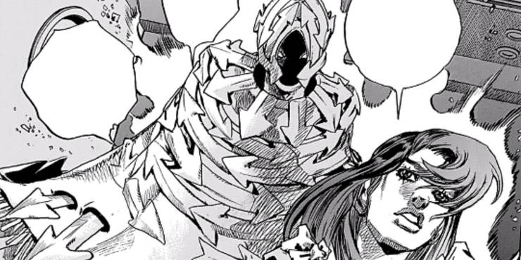Jojo The 10 Hardest Stand Abilities To Understand Ranked By How Confusing They Are Jojo The 10 Hardest Stand Abilities To Understand Ranked By How Confusing They Are