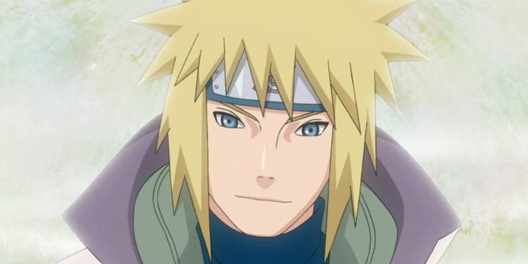 Naruto 10 Strongest Characters In The Third Great Ninja War
