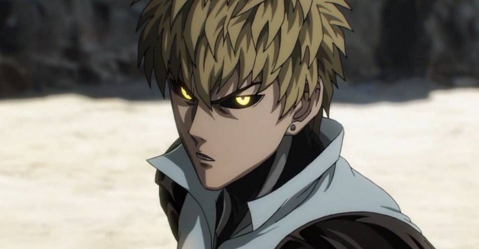 Download One Punch Man Genos Finally Gets A Student Of His Own Cbr For iPhone Free Wallpaper One Punch Man Genos Finally Gets A Student Of His Own Cbr For Android Free