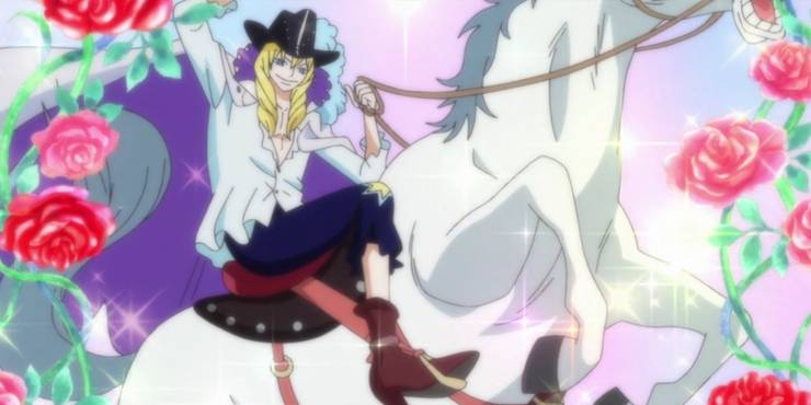 One Piece 5 Weapons That Could Be Supreme Grade 5 That Won T One Piece 5 Weapons That Could Be Supreme Grade 5 That Won T