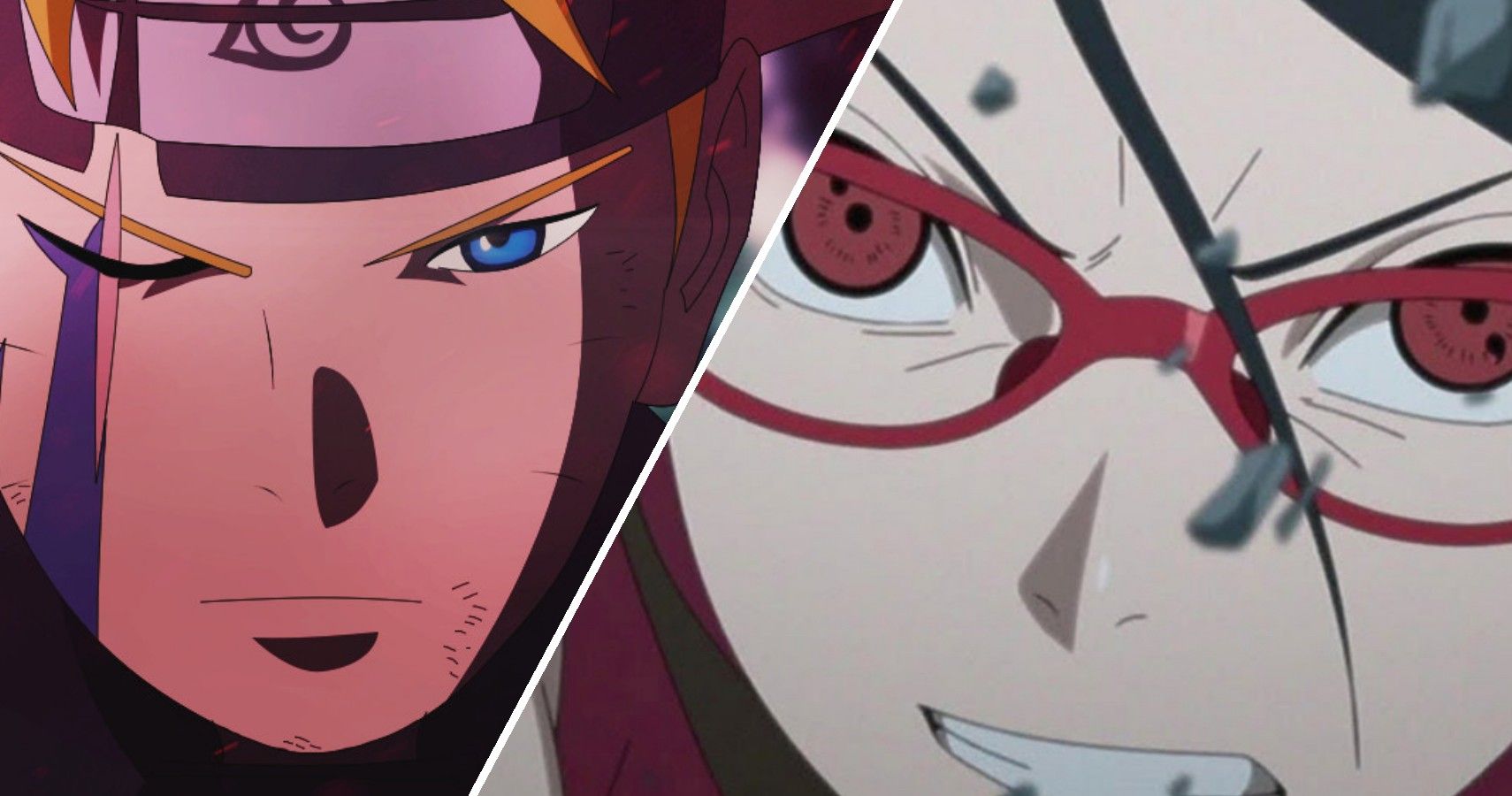 Boruto 5 Characters Sarada Can Beat 5 She Cant Cbr