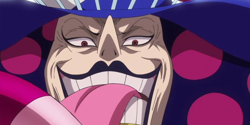 One Piece 10 Strongest Pirates Under Big Mom Cbr One Piece 10 Strongest Pirates Under Big Mom Cbr