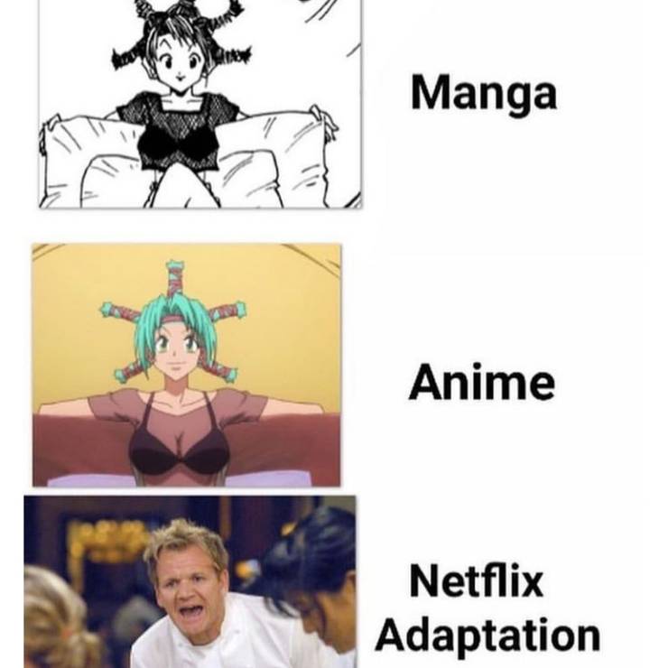 10 Hilarious Hunter X Hunter Memes True Fans Will Love Cbr