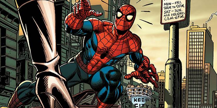 Spider-Man Saiba tudo sobre os vilões do jogo! - NerdBunker
