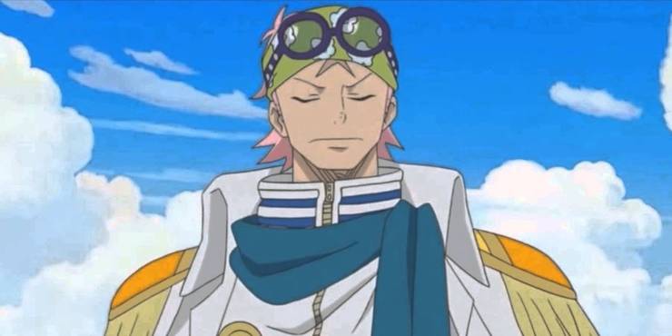 One Piece Top 10 Strongest Marines Cbr One Piece Top 10 Strongest Marines Cbr