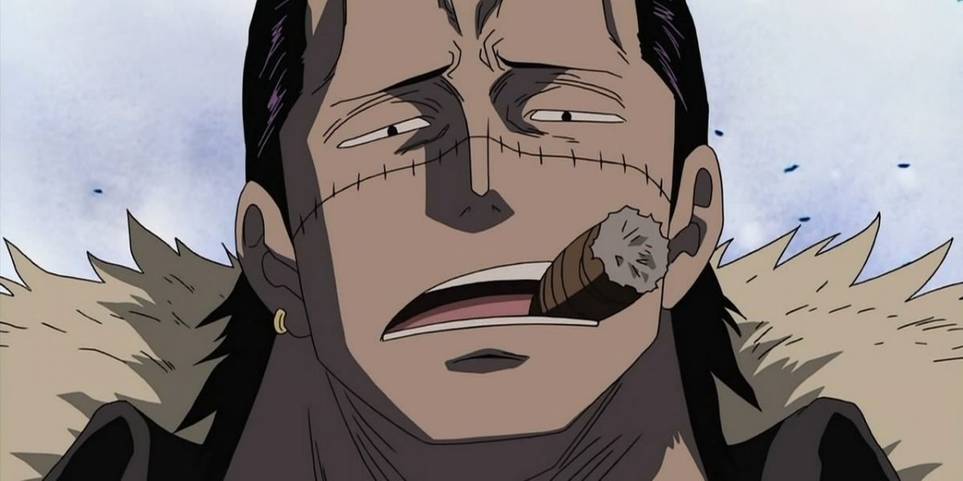 One Piece 5 Strongest Members Of The Red Hair Pirates 5 Who Might Join The Crew One Piece 5 Strongest Members Of The Red Hair Pirates 5 Who Might Join The Crew