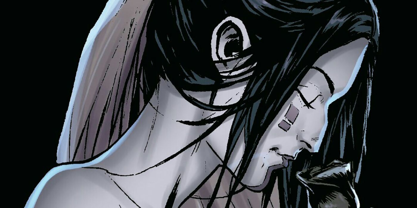 Marvel Comics 10 Things Fans Should Know About Lady Death Narutobeng