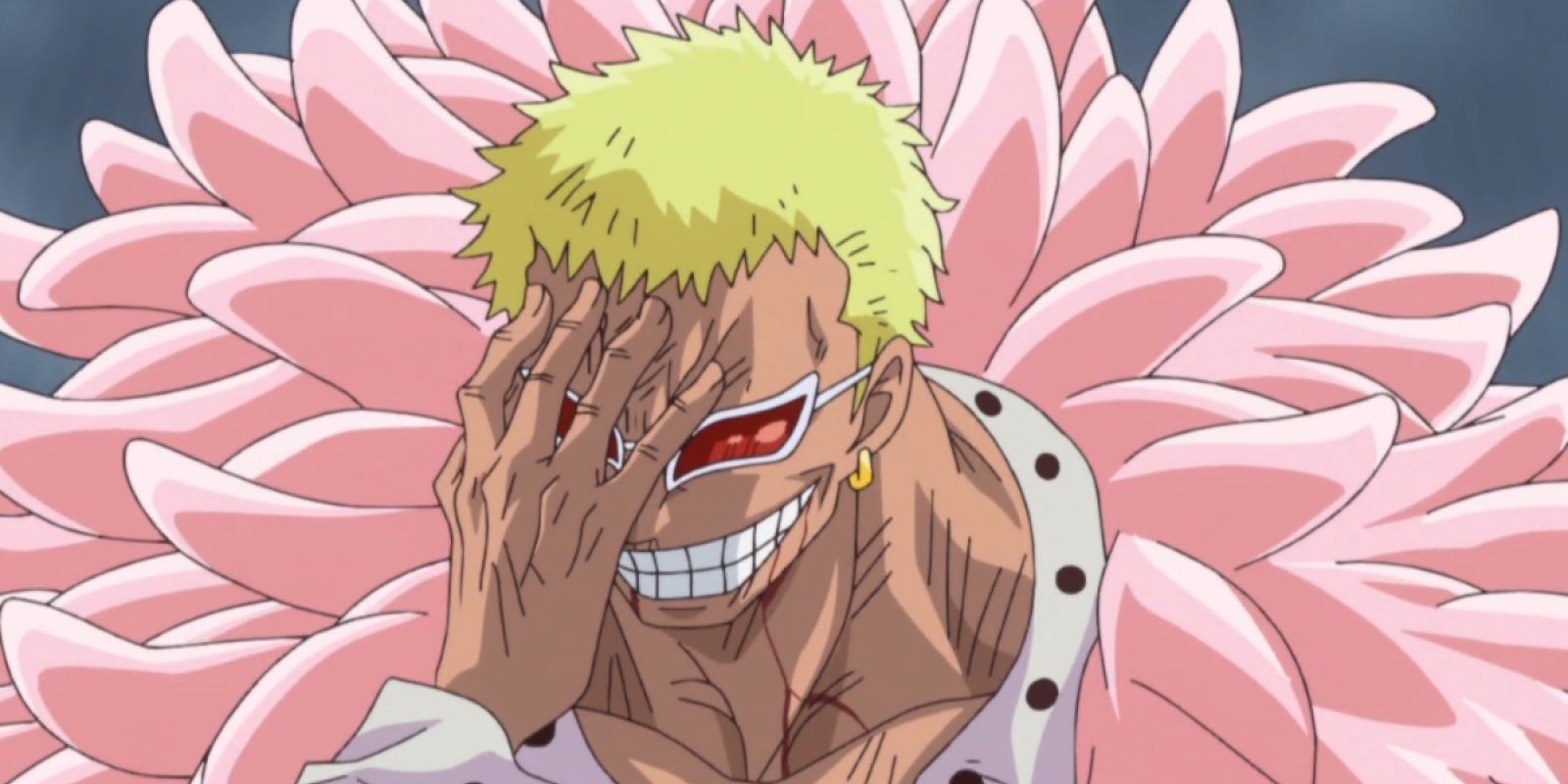 One Piece: Quem São Os Shichibukais? Lista Dos Shichibukai Classificado Por Simpatia 17