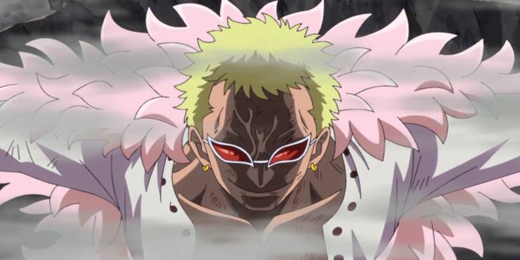 One Piece Top 10 Villains Of The Dressrosa Saga Cbr One Piece Top 10 Villains Of The Dressrosa Saga Cbr