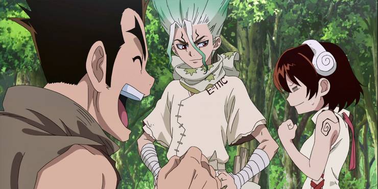 Dr Stone feature.jpg?q=50&fit=crop&w=740&h=370&dpr=1 - Attack On Titan Store