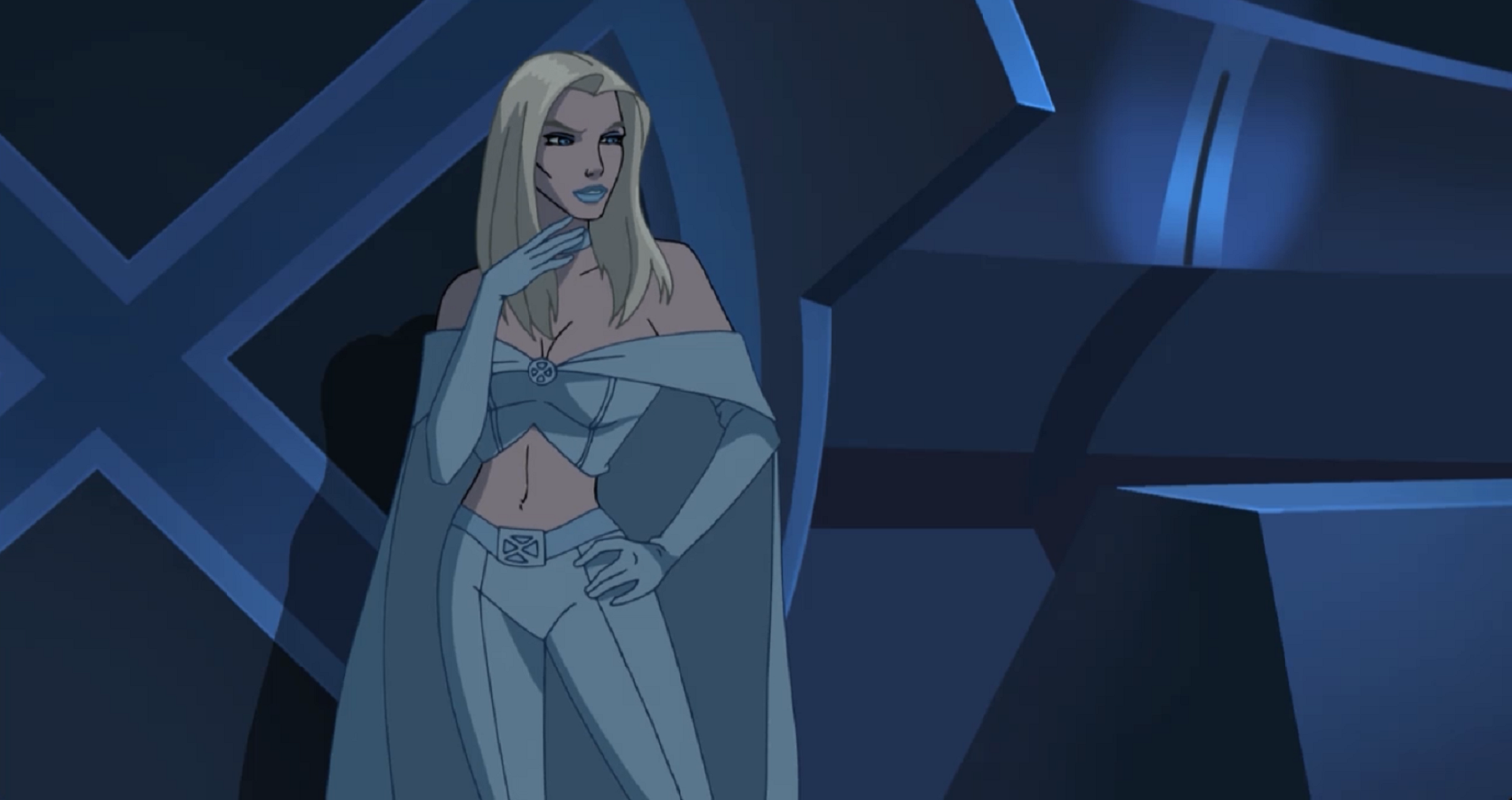 5 Reasons Why Emma Frost Makes A Great X-Man (& 5 Why She’ll Always Be