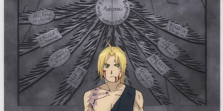 Featured image of post Fullmetal Alchemist Alchemy Symbols And Meanings Brotherhood is the property of hiromu arakawa square enix viz media and yen press