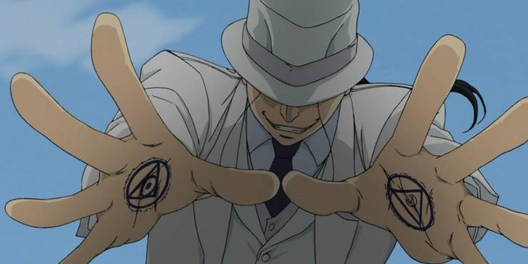 Featured image of post Fullmetal Alchemist Alchemy Types The fullmetal alchemist manga and anime series feature an extensive cast of fictional characters created by hiromu arakawa
