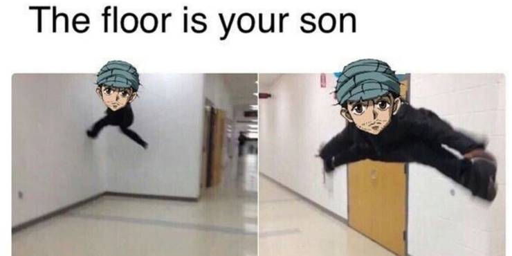 10 Hilarious Hunter X Hunter Memes True Fans Will Love Cbr 10 Hilarious Hunter X Hunter Memes True Fans Will Love Cbr