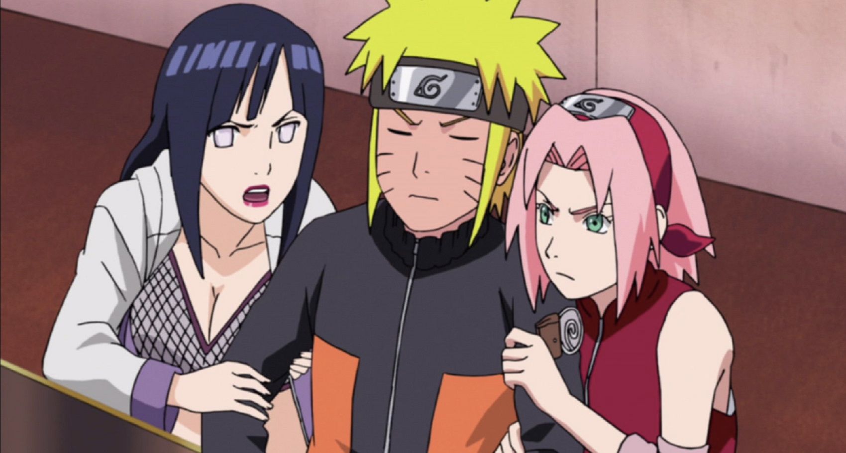 naruto and sakura porn game video