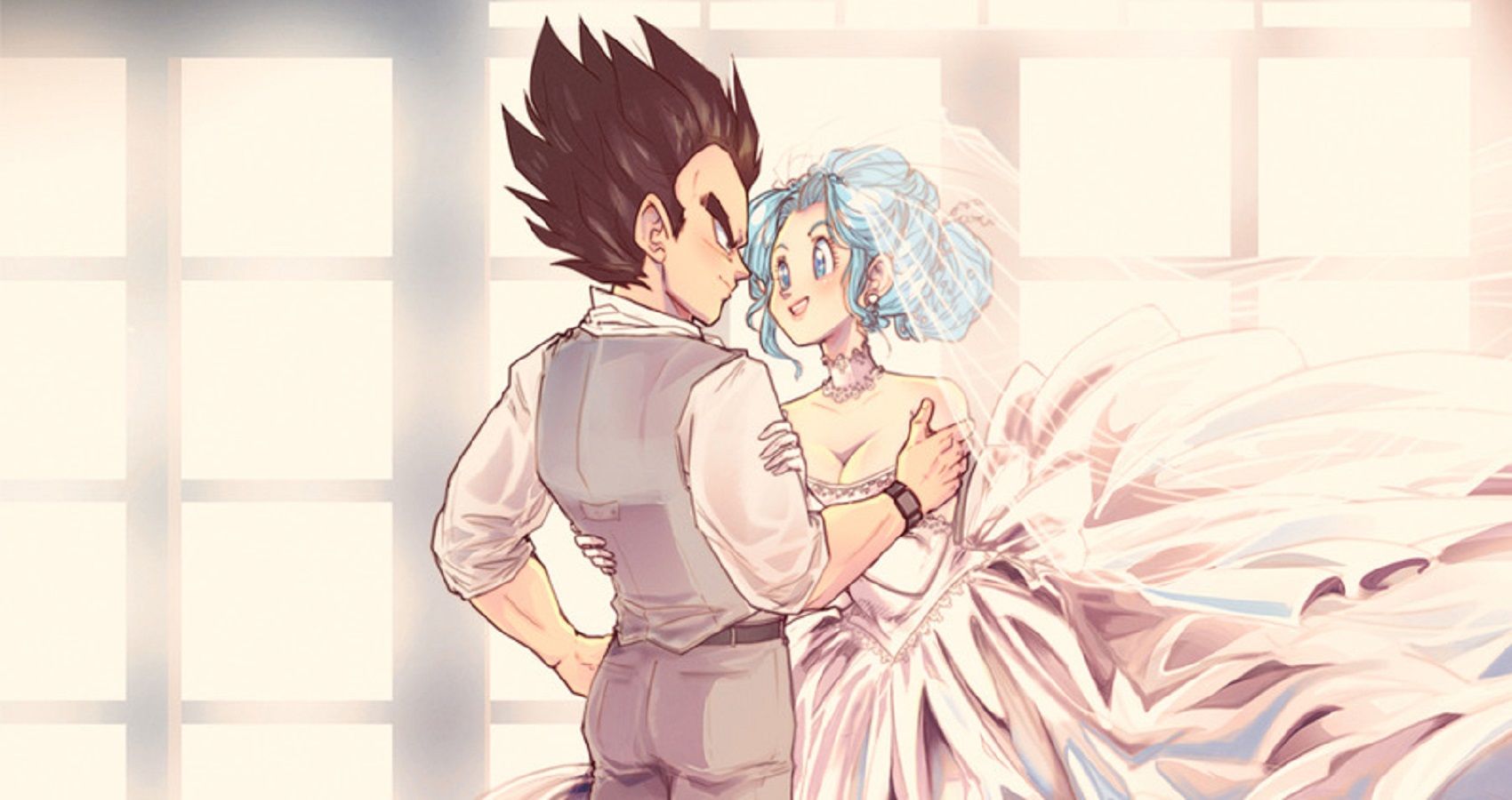 Dragon Ball: 10 Amazing Works Of Fan Art That We Love | CBR