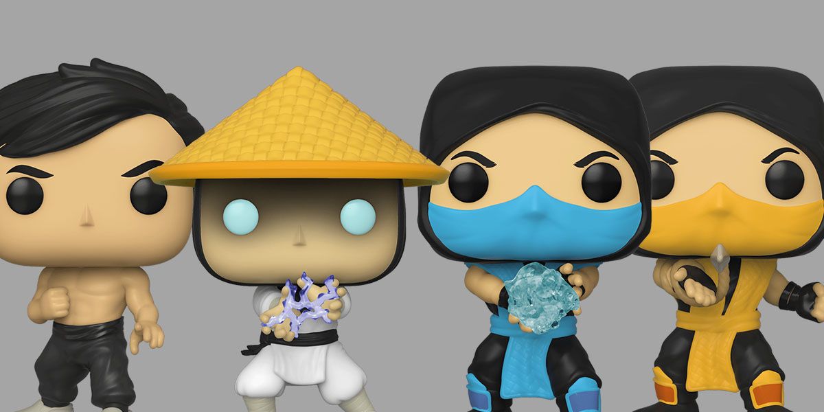 funko pop on line