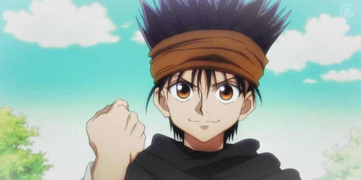 Hunter X Hunter 10 Best Quotes From The Anime Cbr