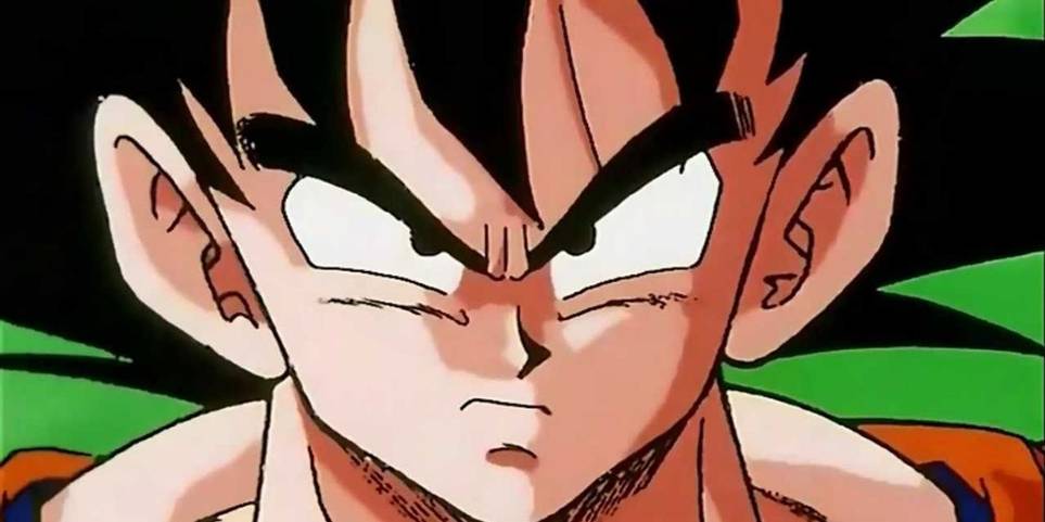 Wie Alt Ist Son Goku