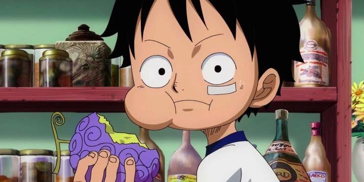 One Piece All 7 Types Of Devil Fruits In The Franchise Ranked One Piece All 7 Types Of Devil Fruits In The Franchise Ranked