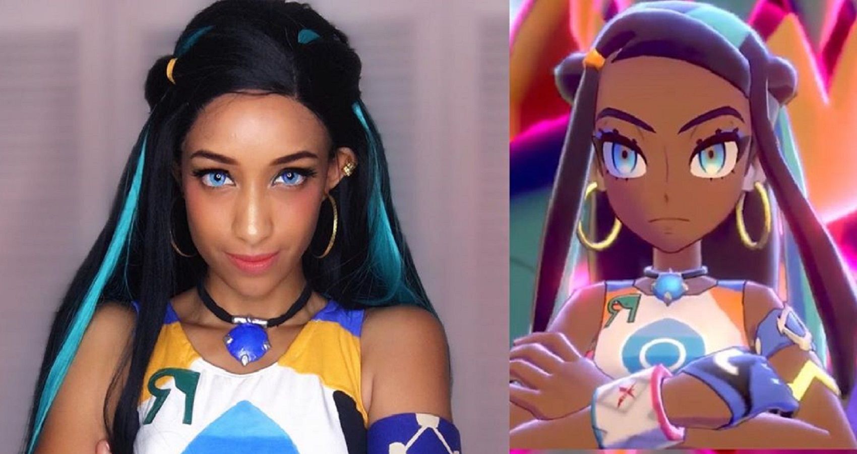 10 Best Pokémon Gym Leader Cosplays CBR