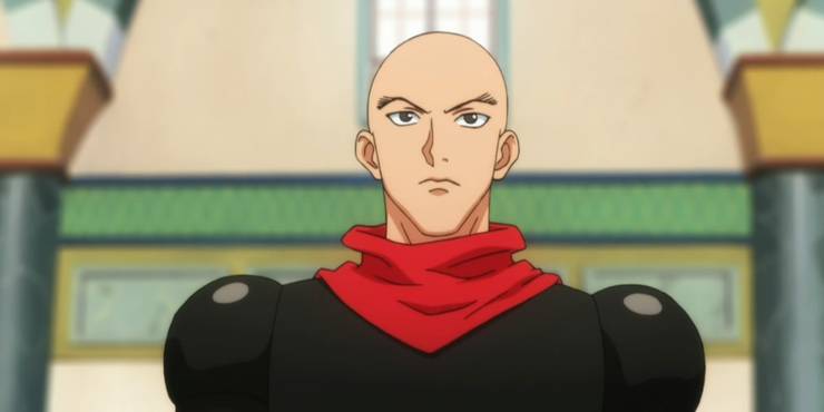 Hunter X Hunter 10 Strongest Characters In The Hunter Exam Arc Hunter X Hunter 10 Strongest Characters In The Hunter Exam Arc