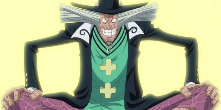 One Piece 10 Best Doctors Ranked Cbr One Piece 10 Best Doctors Ranked Cbr