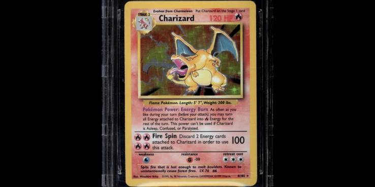 Pokémon Tcg The 10 Most Unbelievably Rare Cards That Are