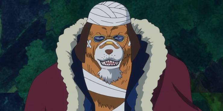 One Piece The Nine Red Scabbards Of Kozuki Oden Ranked Cbr One Piece The Nine Red Scabbards Of Kozuki Oden Ranked Cbr