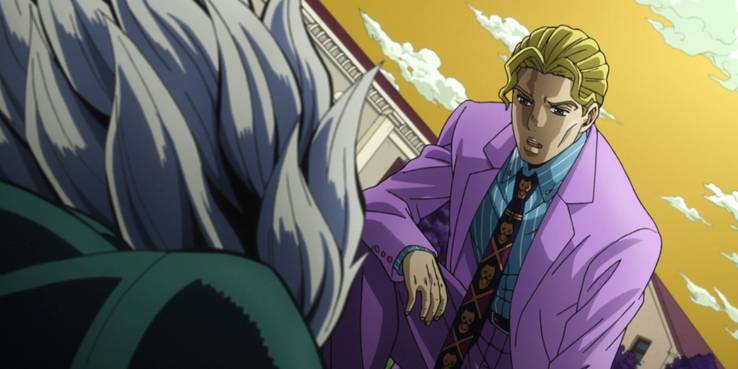 The Top 10 Episodes Of Jojos Bizarre Adventure Diamond Is