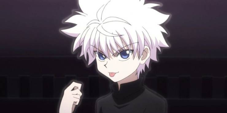 15 Most Popular Characters In Anime History According To My Anime List 15 Most Popular Characters In Anime History According To My Anime List